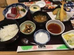 とんでん 白幡店
