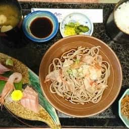 和風レストラン瀧雅