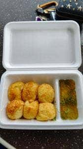 たこぷん 淡路SA下り線