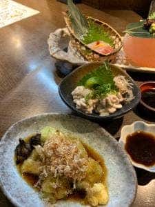 おどりや