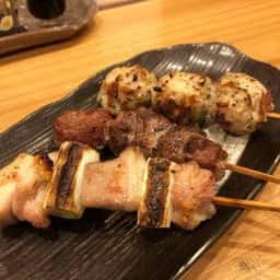 きん助