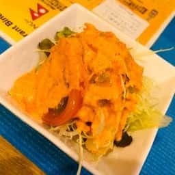ビンドゥ 小阪店