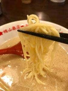 桃山商店 曙店