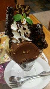 デニーズ 立川南店