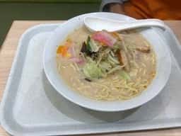 リンガーハット ビバモール厚木南インター店