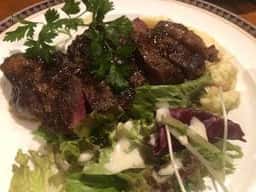 trattoria SATOMI Fooding