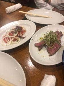 ラ・テッパーニャ 天満橋店