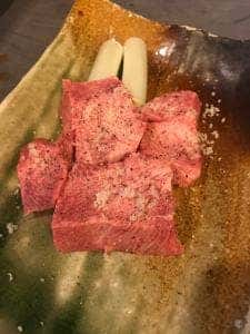焼肉 元気くん