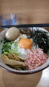 麺や 虎ノ道