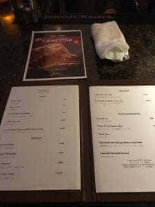 the bar ハイアットリージェンシー那覇沖縄