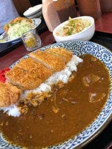 とんかつきのや 武雄北方店