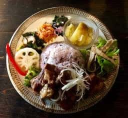 サトノエキカフェ