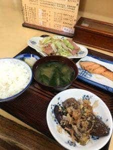 二葉飯店