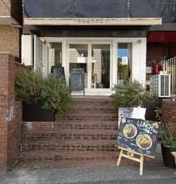 洋食屋 ナカムラ