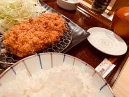 とんかつ和幸 エキナカ郡山駅店