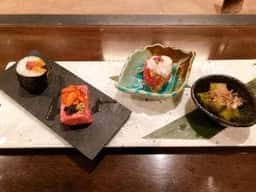 西麻布 肉粋やまもと