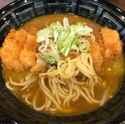 カレーハウスCoCo壱番屋 岡山駅西口店