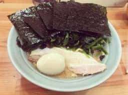 すけちゃんラーメン