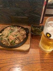 ぼっちゃん駅前店