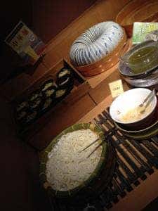 しゃぶ葉 武蔵小山店