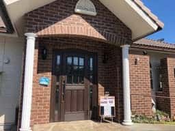 カフェレストラングランシャリオ