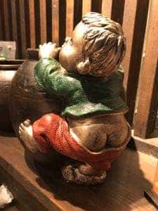 染葉