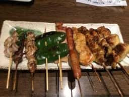 ファミリー居酒屋 鳥くらぶ 直方店
