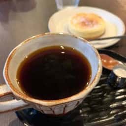 直火焙煎珈琲 まめや 忍