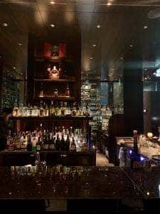 マンダリンバー マンダリンオリエンタル東京