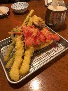 地魚屋台 江坂豊丸