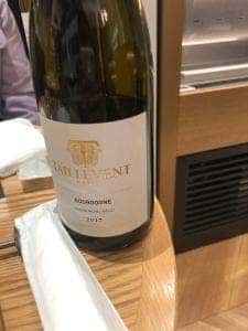 LES CAVES de TAILLEVENT