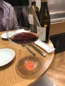 LES CAVES de TAILLEVENT