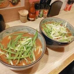 讃岐うどん 八屋