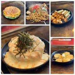 きん太 奈良二条大路店