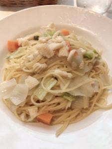 Restaurant Mitsuyama