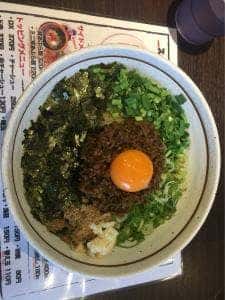 麺屋 らくだ 岡崎本店