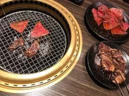 近江牛焼肉 永福苑