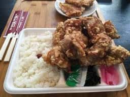 YamYam 昭和店