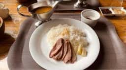 コーヒーハウス ユーコン