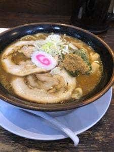 麺や 大舎厘