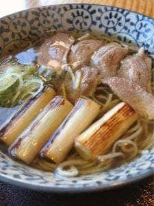 蕎麦カフェ 蕎屋