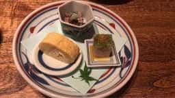 能登金沢の幸 銀座 ふる田