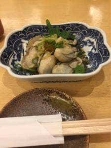 がんこ寿司 阪急三番街店