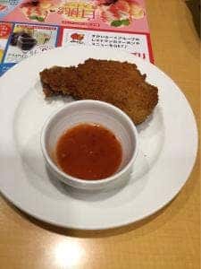 ガスト 直方店