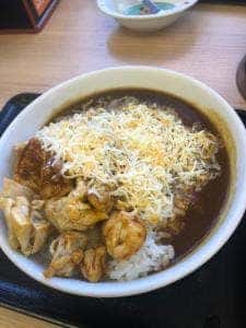 吉野家 環状通東店