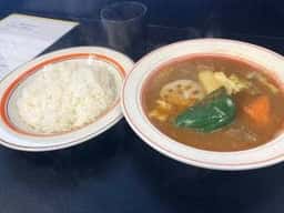 カレー魂 デストロイヤー