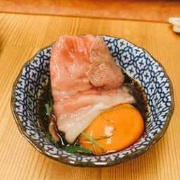 麦酒と肉汁