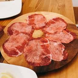 麦酒と肉汁