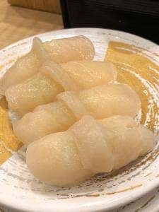 回転寿司 うずしお 高島店