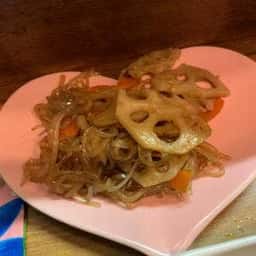 緋芽